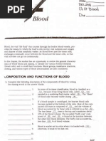 A P Coloring Workbook The Endocrine System Pdf Hormone Endocrine System