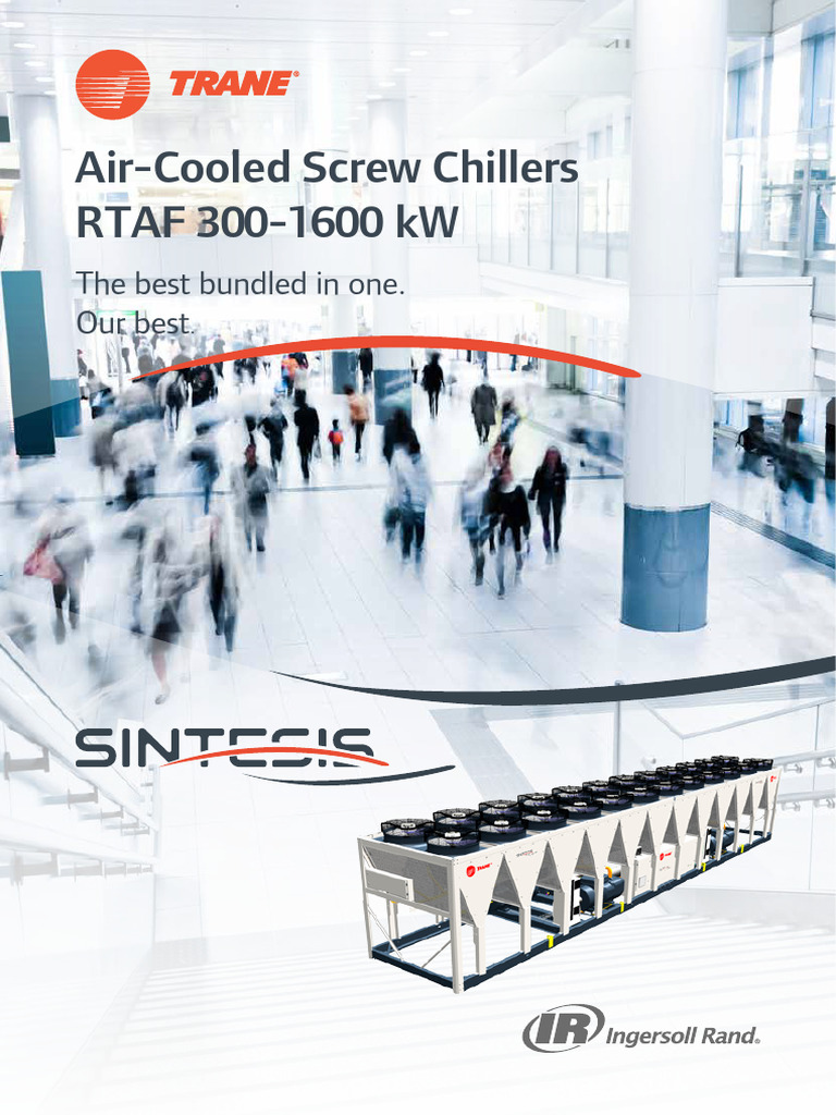 Rtaf SLB001 GB - 04012016 | PDF | Engineering Thermodynamics | Building ...
