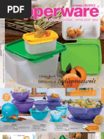 Vitrine 02 2012 BR - TupperwareShow