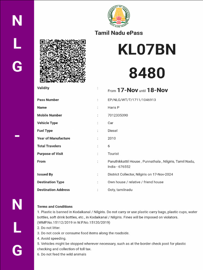 Pass | PDF
