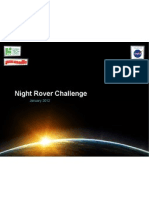 Night Rover General