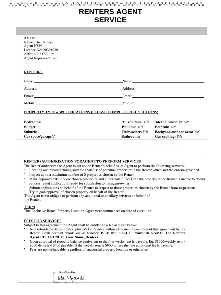 contract-pdf-law-of-agency-legal-liability