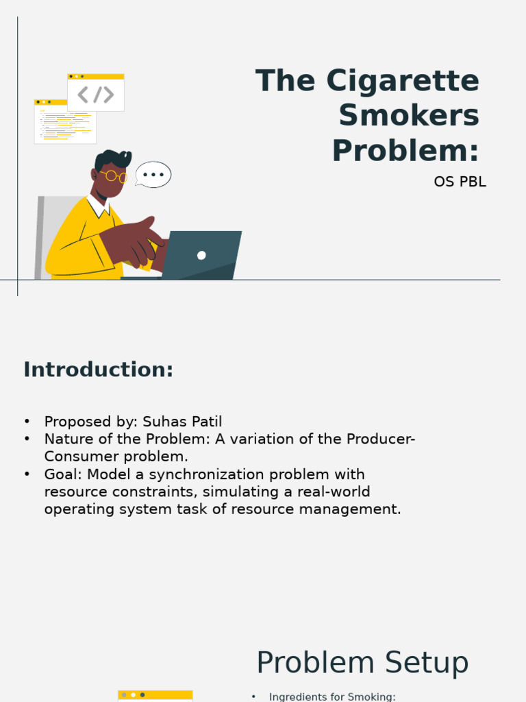 cigarette smoker problem in os GitHub Historic Decline in Smoking Rates