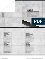 Libro Ciab III