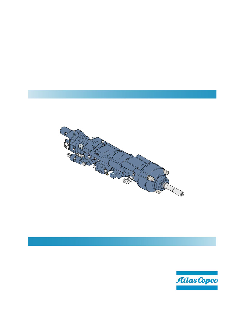 9853 6668 20a Spare Parts List COP 1838MEX | PDF