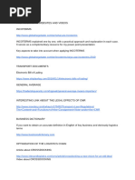 Understanding Movement Reference Numbers | PDF | Computing