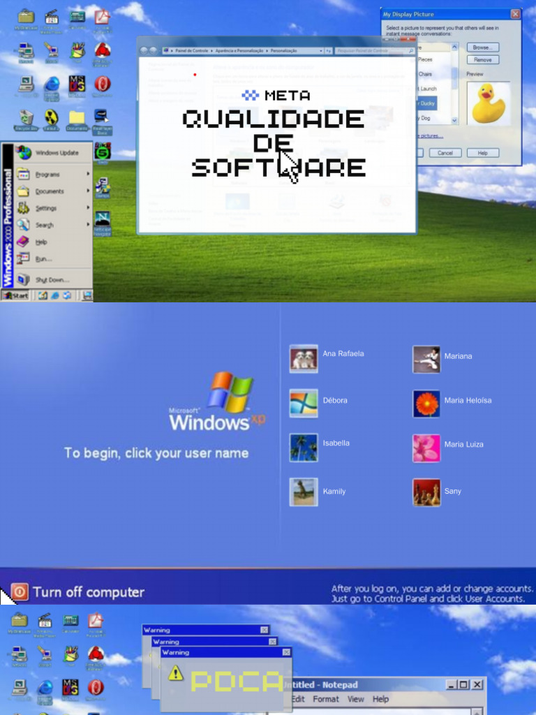 Qualidade de Software | PDF