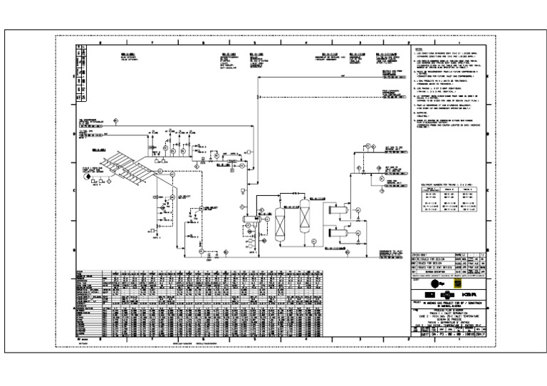 Inlet Separation | PDF