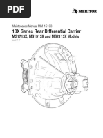 Parts Manual: 275-B Articulated Tractor Shovel | PDF