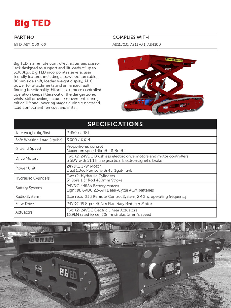 00.-BTD-ASY-000-00-Big-TED-Spec-Sheet ATTACHMENTS | PDF | Actuator ...