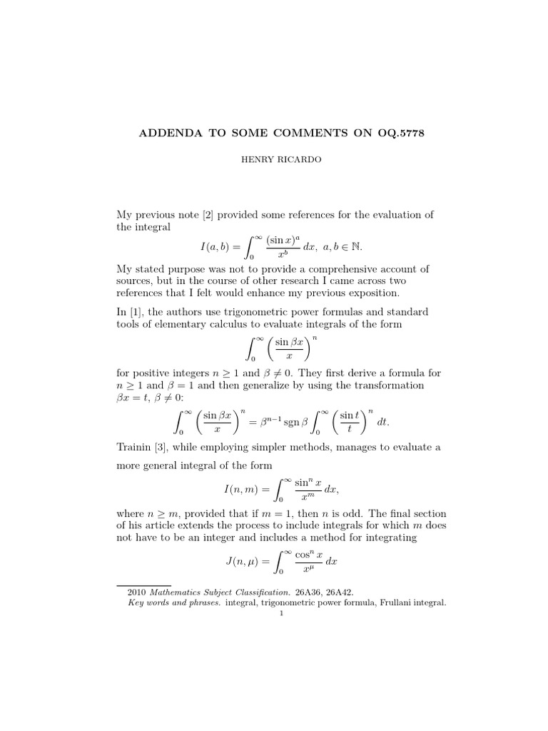octo-gon-integral-article-addenda-pdf-integral-functions-and-mappings