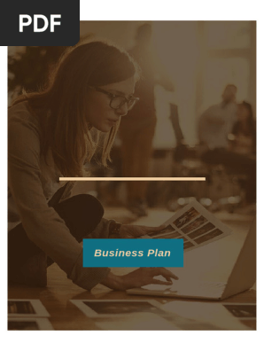 Business Plan