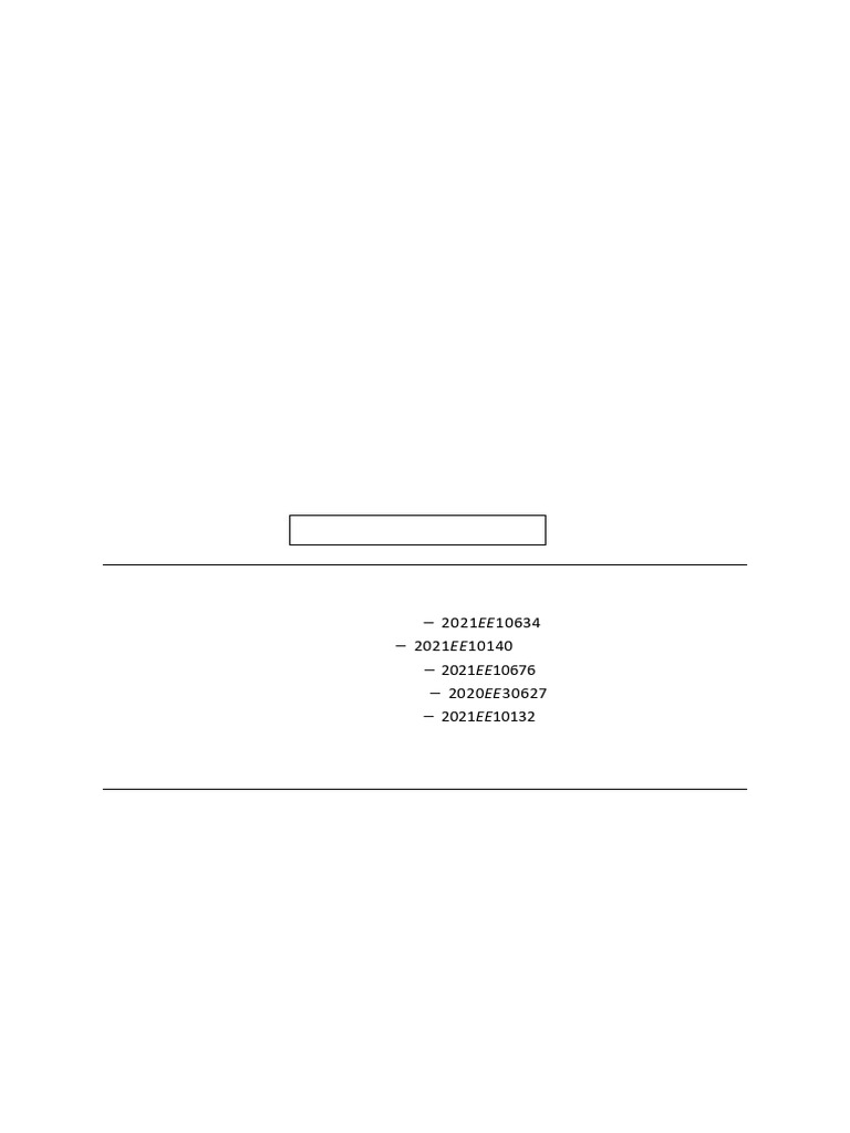 Fault Analysis in Electrical Networks | PDF | Physical Quantities ...