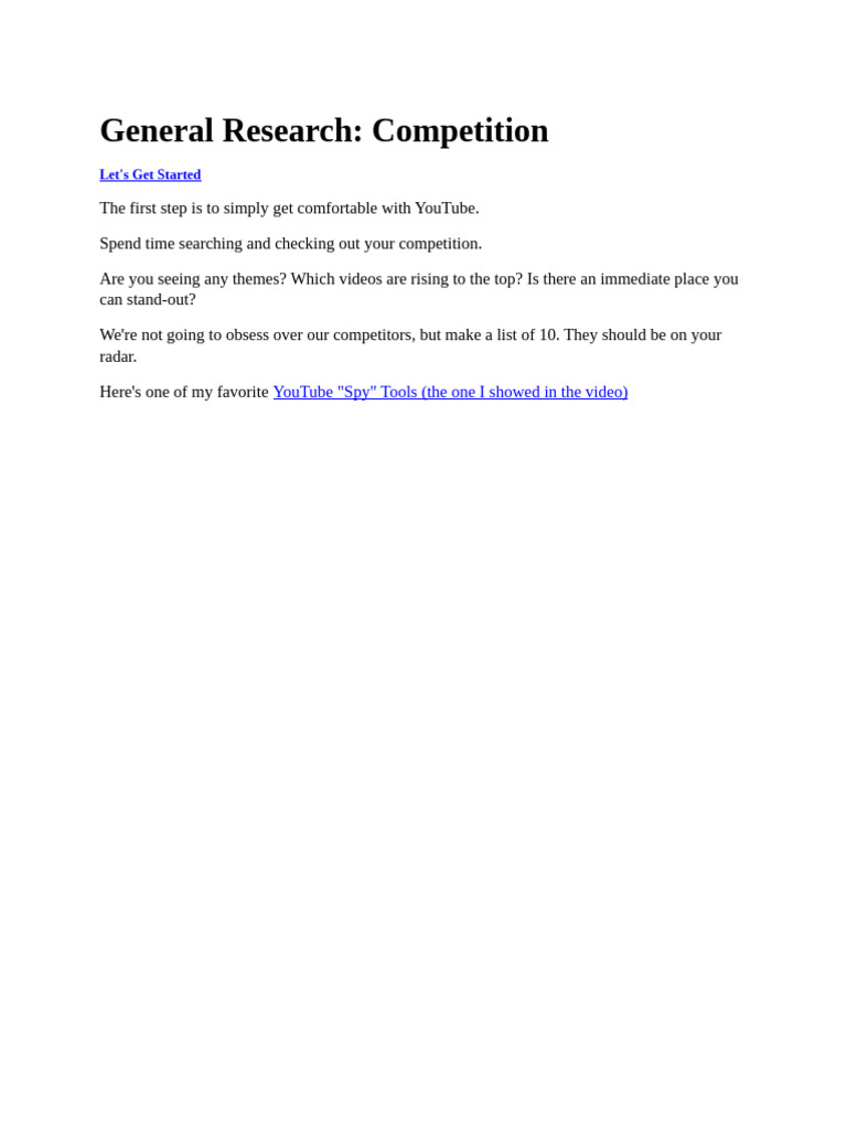 03 General Research Competition | PDF