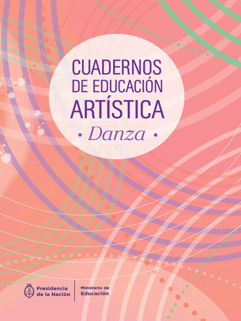 Importancia de la Danza en Educación | PDF | Bailes | Experiencia