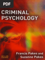 Criminal and Addictive Thinking Workbook | PDF | Antisocial Personality ...