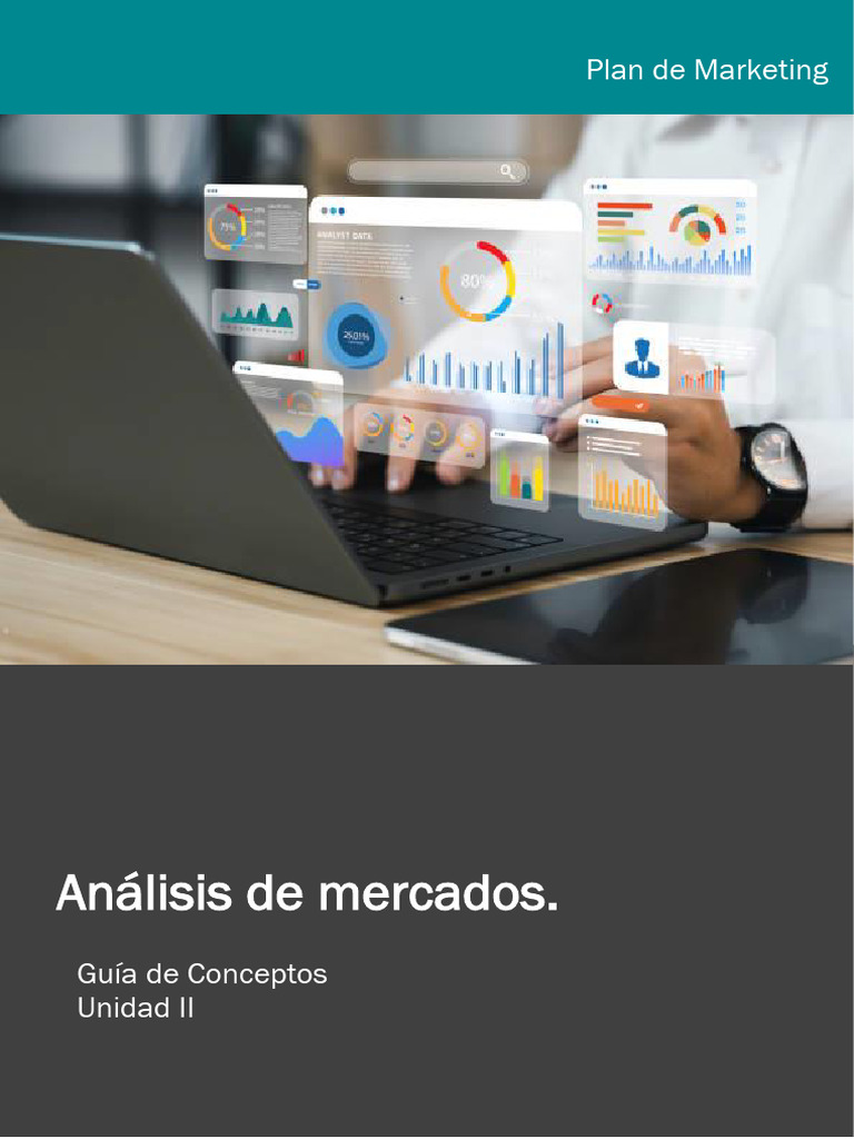 Guía de Conceptos para Plan de Marketing | PDF | Marketing | Business