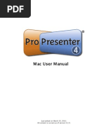 Download Pro4mac Manual by bobfuest SN79402674 doc pdf