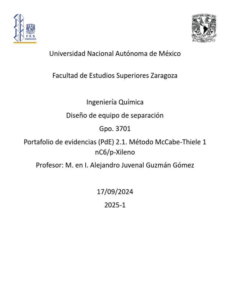 portafolio-de-evidencias-pde-2-1-m-todo-mccabe-thiele-p-xileno-edcel