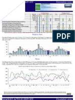 Fairfield Market Report 12.11