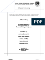 TW PS2 - Portable Formatter