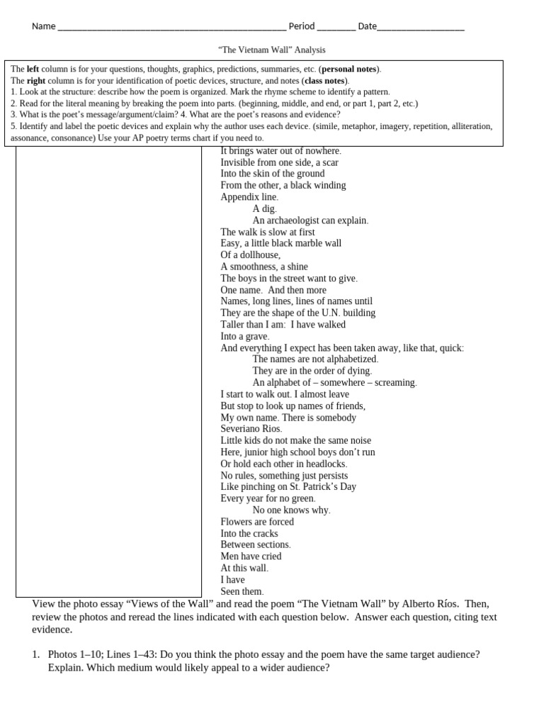 Image Danton Remoto image beautiful image beautiful image beautiful image beautiful image beautiful image beautiful image beautiful image beautiful image beautiful image beautiful - The Vietnam Wall Analysis | PDF | Poetry