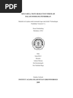 Download Makalah sosiologi pendidikan by Rafliyandy Yandy SN79403970 doc pdf