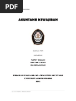 Download AKUNTANSI KEWAJIBAN by Muhammad Ansar SN79404504 doc pdf
