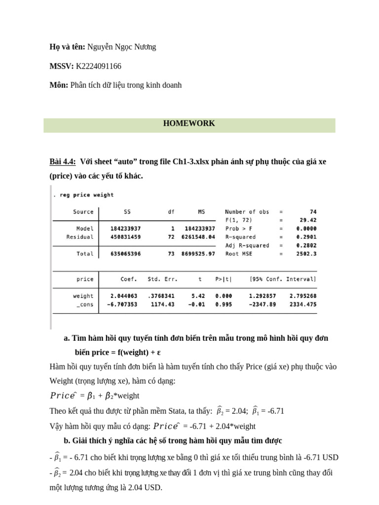 Bu I 6 | PDF | Science & Mathematics