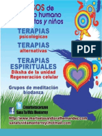 Tu Puedes Sanar Tu Vida (Taller)