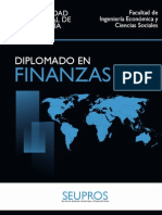 Diplomado Finanzas
