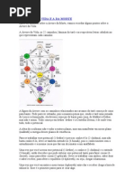 A ÁRVORE DA VIDA E A DA MORTE