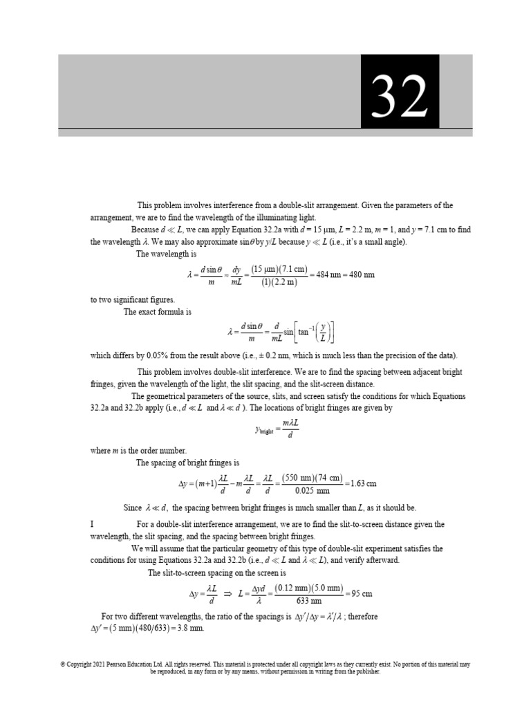 Ch32 solution totally pdf angular resolution wavelength