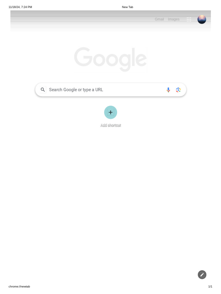 New Tab | PDF