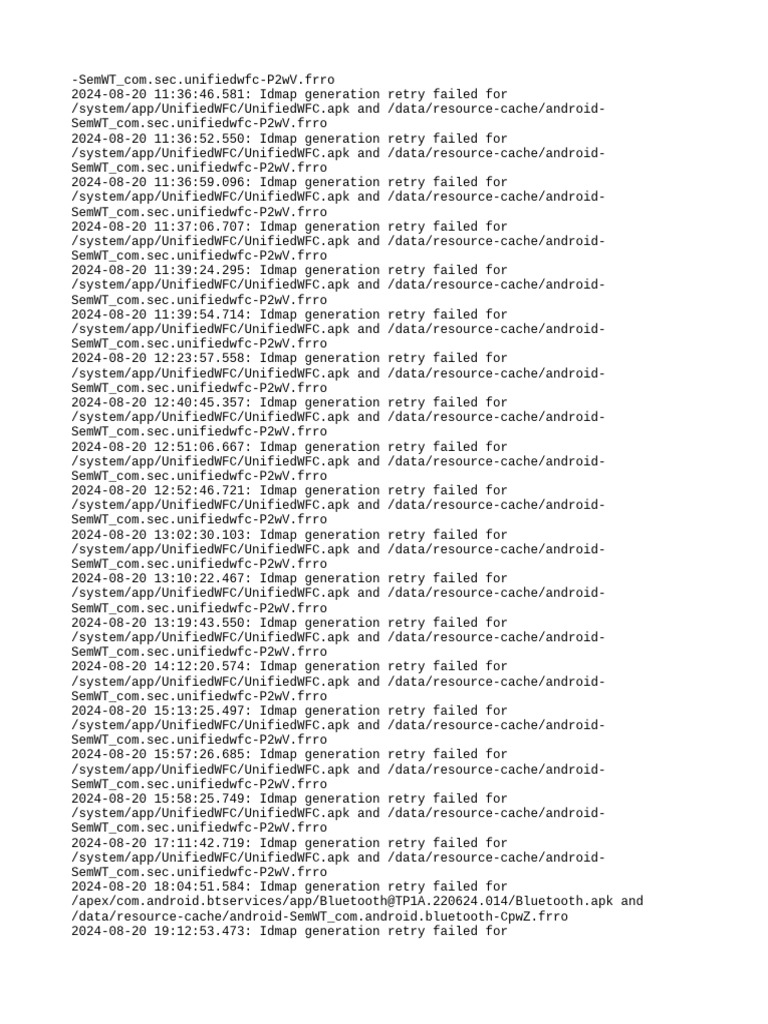 Lom Log | PDF | Microsoft Windows | Linux