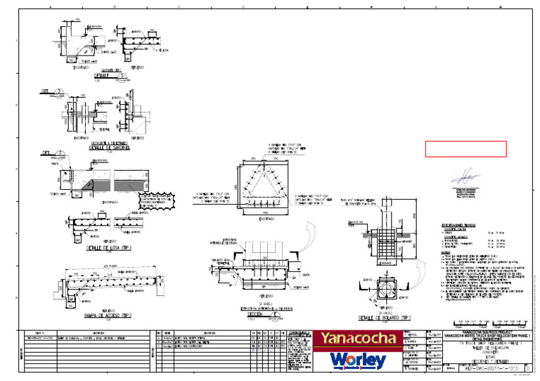Yanacocha Norte Truck Shop PHA | PDF