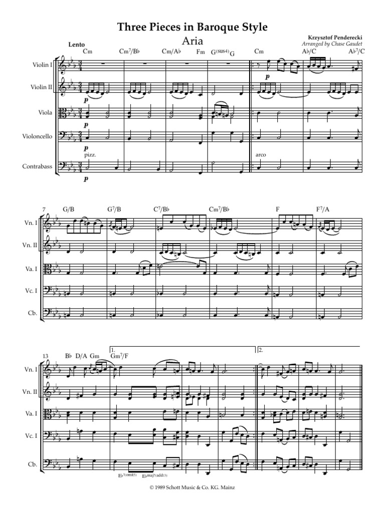 Full Score | PDF