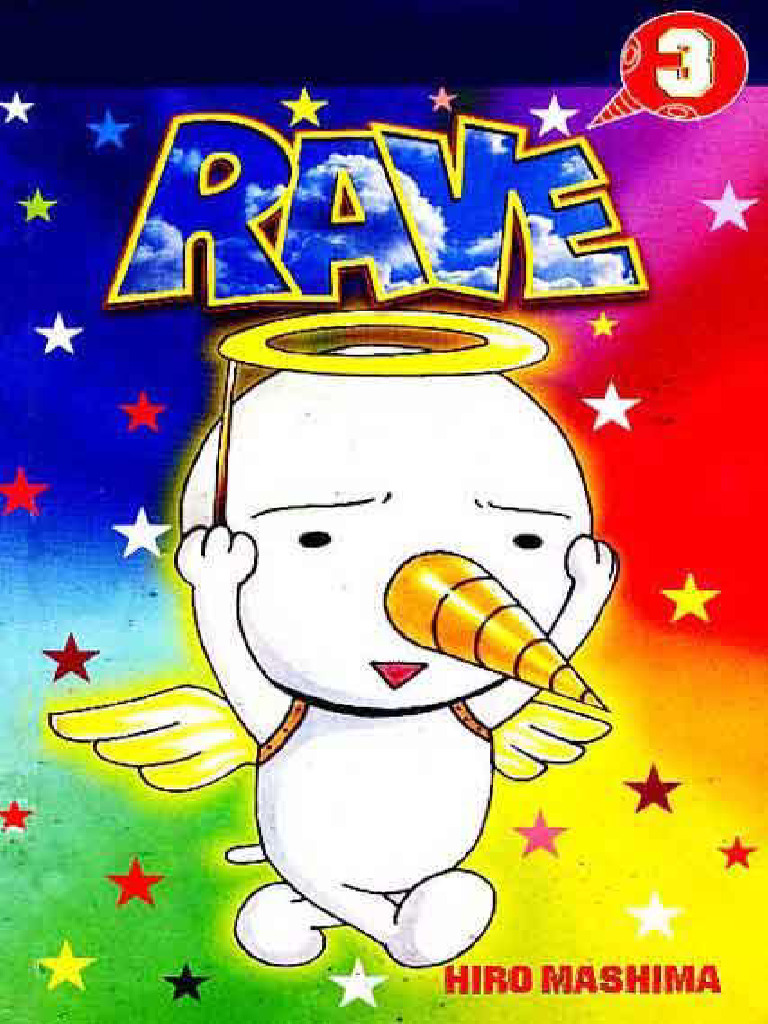 Rave 03 | PDF