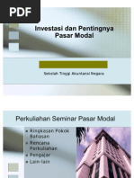 Download Pengantar Pasar Modal by Teguh W Sukmono SN79410736 doc pdf
