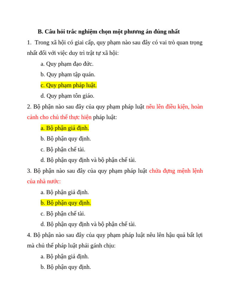 Bai Tap C3 | PDF