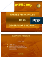 Presenta A