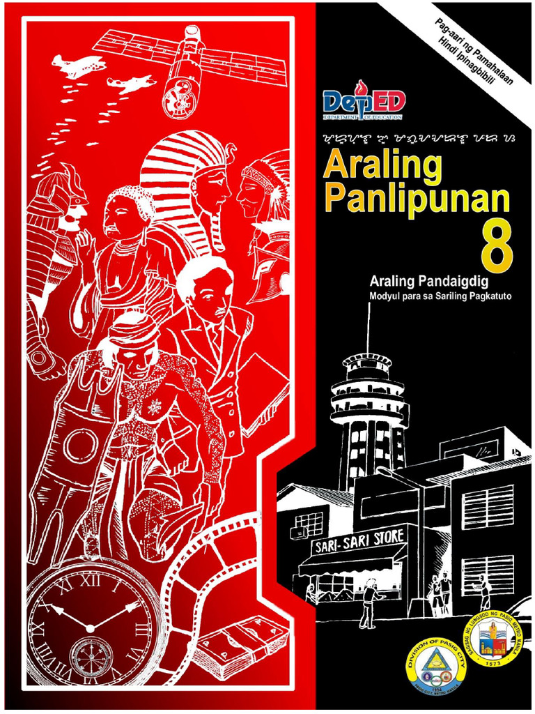 AP8 Q2 M13 3 | PDF