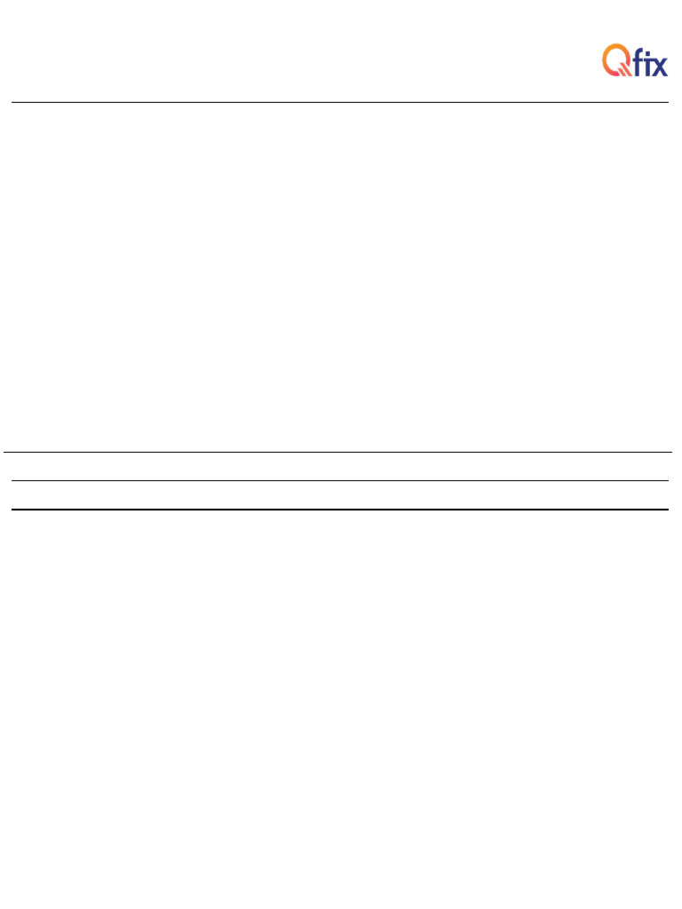 Fee Receipt | PDF