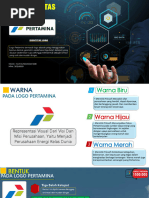 Budaya ONE Pertamina dan Programnya | PDF
