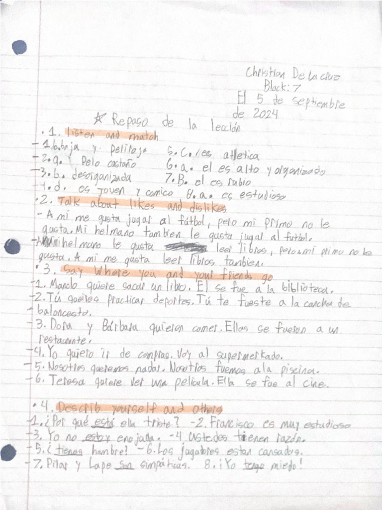 Sep 9, Doc 1 | PDF