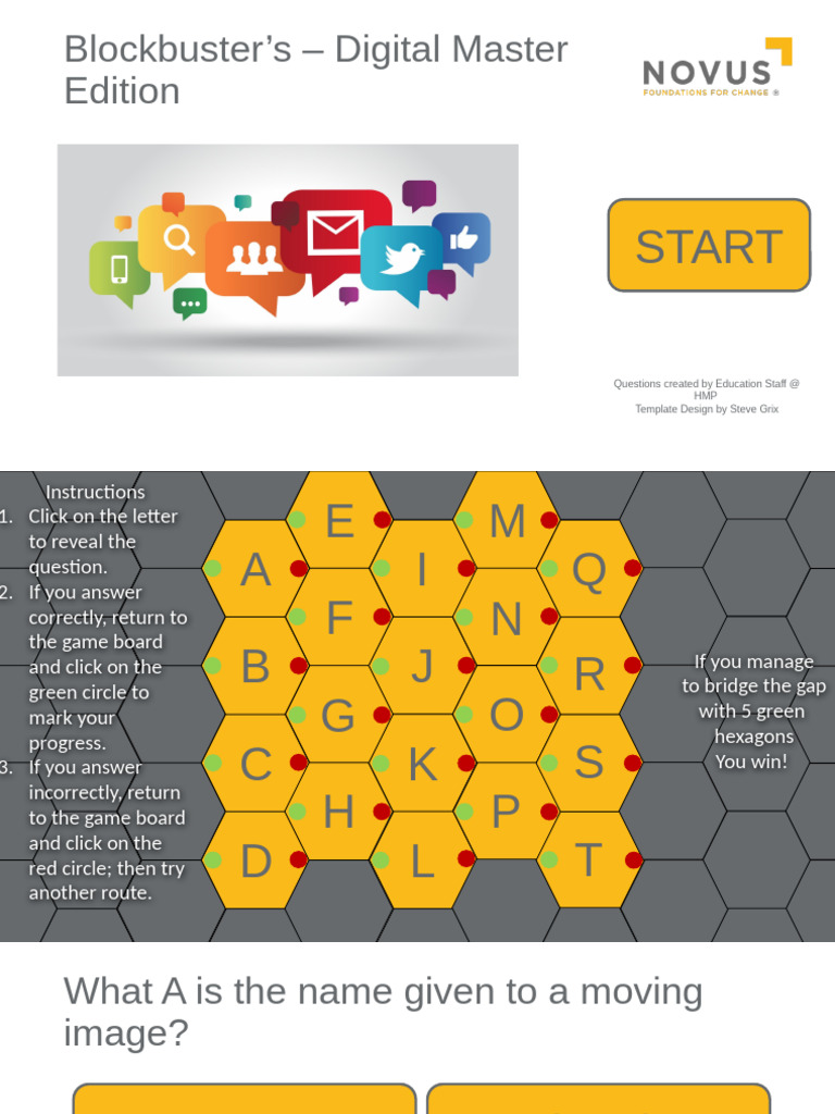 Blockbusters Digital Older | PDF | Computing | Software