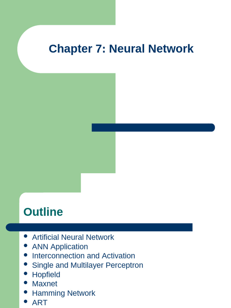 Understanding Neural Networks Basics | PDF | Artificial Neural Network ...