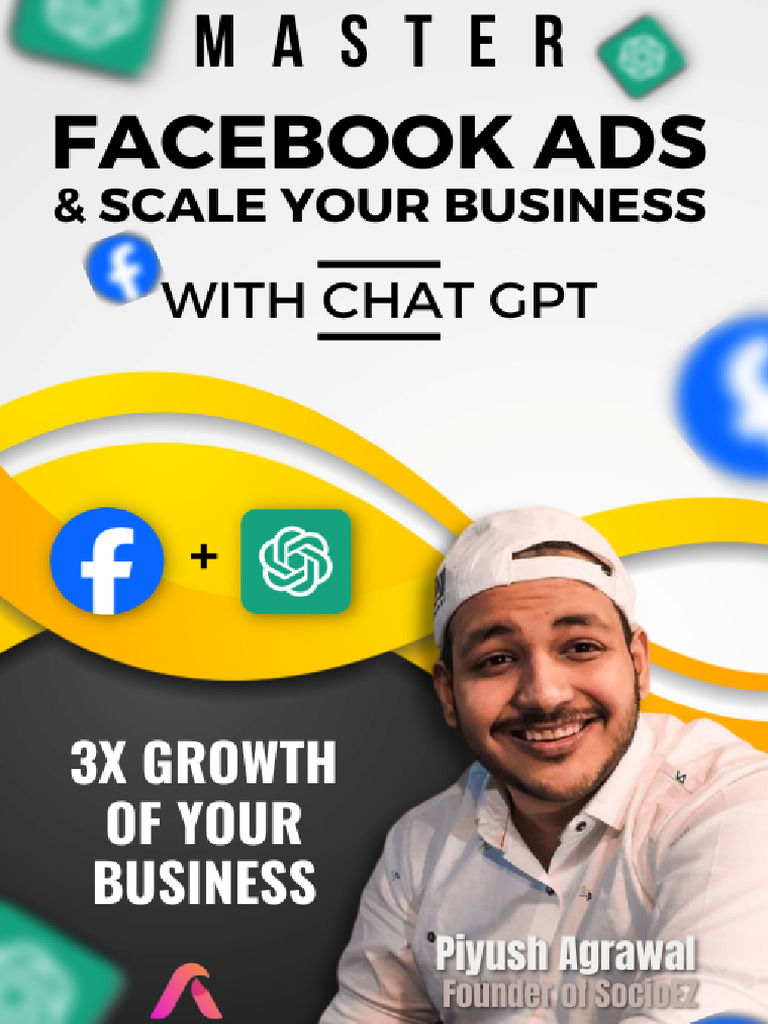 Facebook Ads for Local Business Growth | PDF | Advertising | Digital ...