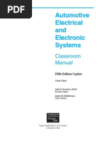 Download Automotive Electrical and Electronic Systems 5e by Suresh Sampathkumar SN79416096 doc pdf