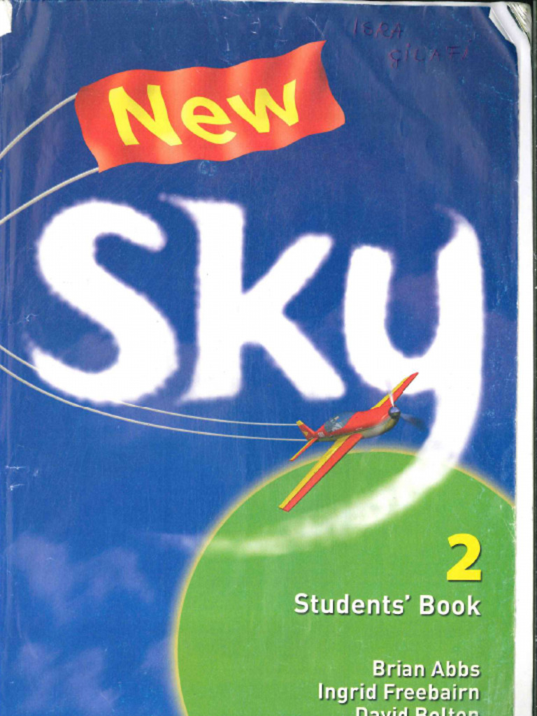 New Sky 2 Book - Compressed | PDF